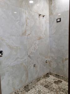 Bedroom Two Image of 600 Sq.ft 2 BHK Apartment / Flat for sale in Hans Luxury Floor, Nawada New Delhi for Rs. 3710000