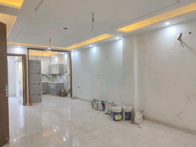 Living Room Image of 1800 Sq.ft 3 BHK Builder Floor for sale in Sector 35 Faridabad for Rs. 21800000