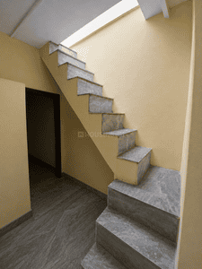 Floor Plan Image of 225 Sq.ft 3 BHK Independent House for sale in Khajoori Khas New Delhi for Rs. 5500000