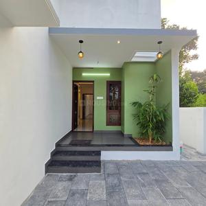 Image of 3500 Sq.ft 5 BHK Villa for sale in Bhatagaon, Raipur for Rs. 12000000