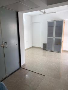 Hall Image of 1549 Sq.ft 3 BHK Apartment / Flat for rent in Khinvasara Mayfair, Ulkanagari Aurangabad for Rs. 33500