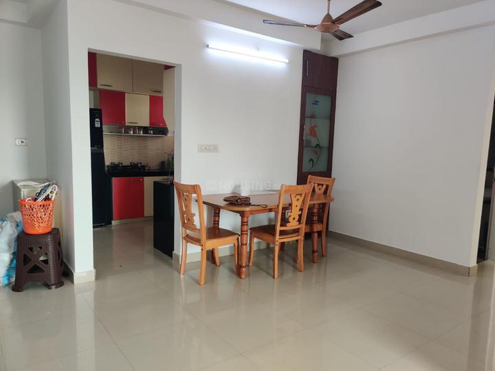 Godrej Palm Grove Main Image 1