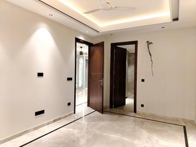 Bedroom Image of 1750 Sq.ft 3 BHK Builder Floor for sale in Sector 57 Gurgaon for Rs. 26500000