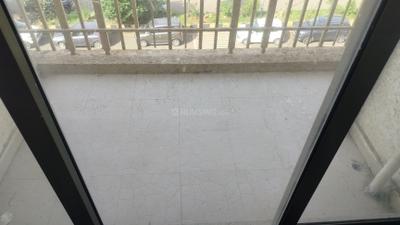 Balcony Image of 1100 Sq.ft 2 BHK Apartment / Flat for sale in Qualitas Extencia, Ulwe Navi Mumbai for Rs. 8000000