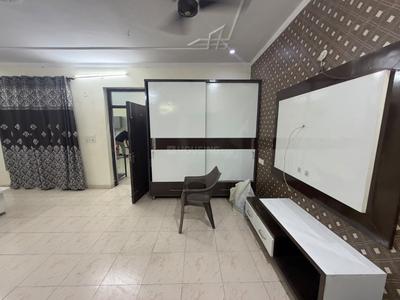 Hall Image of 1200 Sq.ft 1 BHK Builder Floor for rent in Bhai Randhir Singh Nagar Ludhiana for Rs. 16500