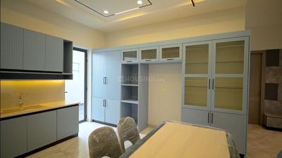 Kitchen Image of 3800 Sq.ft 6 BHK Independent House for sale in JLPL Industrial Area Mohali for Rs. 65000000