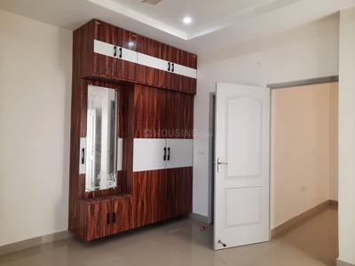 Bedroom Image of 2300 Sq.ft 3 BHK Duplex for rent in Pallikaranai Chennai for Rs. 35000