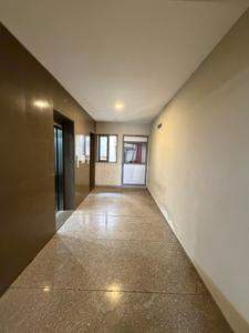 Image of 1580 Sq.ft 3 BHK Apartment / Flat for sale in Vastrapur, Ahmedabad for Rs. 13500000