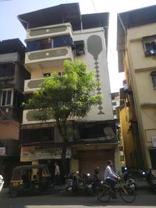 Building Image of 380 Sq.ft 1 BHK Independent House for sale in Dombivli East Thane for Rs. 2500000