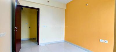 Bedroom Image of 850 Sq.ft 2 BHK Apartment / Flat for rent in Sarada Pally Kolkata for Rs. 40000