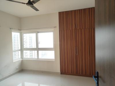 Bedroom Image of 1688 Sq.ft 3 BHK Apartment / Flat for sale in Adani M2K Oyster Grande, Sector 102 Gurgaon for Rs. 23000000