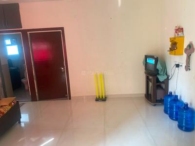 Hall Image of 1384 Sq.ft 2 BHK Apartment / Flat for sale in Ram Raghu Ananda Phase 2, Sikandra Agra for Rs. 4500000