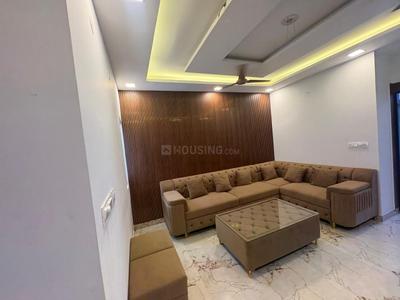 Hall Image of 1200 Sq.ft 2 BHK Builder Floor for sale in Sahastradhara Road Dehradun for Rs. 6000000