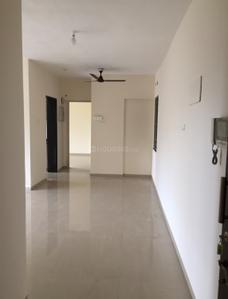 Hall Image of 1140 Sq.ft 2 BHK Apartment / Flat for sale in Kalpataru Harmony, Wakad Pune for Rs. 12000000
