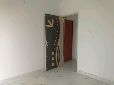 Bedroom Image of 1150 Sq.ft 3 BHK Apartment / Flat for sale in Naktala Kolkata for Rs. 6300000