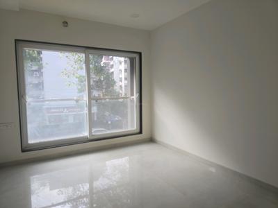 Bedroom Image of 1142 Sq.ft 3 BHK Apartment / Flat for sale in Charkop Orion Heights, Kandivali West Mumbai for Rs. 26200000