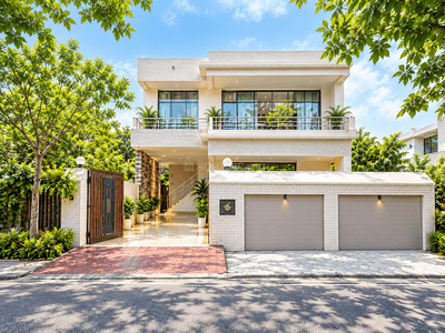 Building Image of 4800 Sq.ft 4.5 BHK Villa for sale in Dalanwala Dehradun for Rs. 56000000