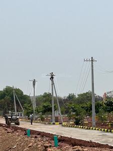 Image of 150 Sq.ft Residential Plot / Land for sale in Zaheerabad, Sangareddy for Rs. 1050000