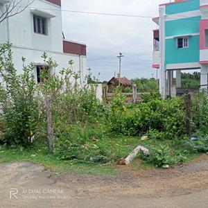 Image of 1000 Sq.ft Residential Plot / Land for sale in Madambakkam, Chennai for Rs. 7500000