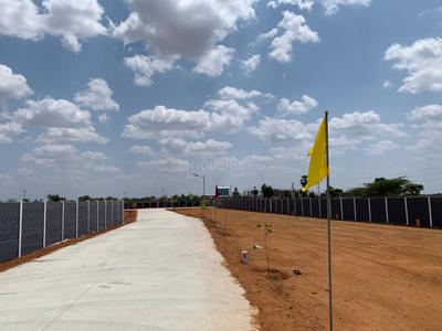 Image of 1245 Sq.ft Residential Plot / Land for sale in Thuvakudi, Tiruchirappalli for Rs. 1350000