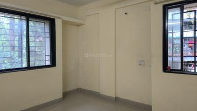 Bedroom Image of 1000 Sq.ft 2 BHK Apartment / Flat for sale in  Anvee Apartment, Dhayari Pune for Rs. 6499999