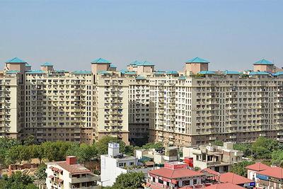 Image of 1765 Sq.ft 4 BHK Apartment / Flat for sale in DLF Belvedere Park, DLF Phase 2, Gurgaon for Rs. 35500000