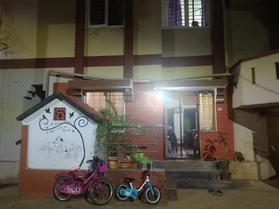 3 BHK Flat