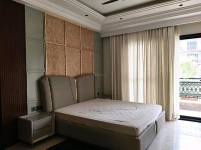 Bedroom Image of 3240 Sq.ft 4 BHK Builder Floor for sale in Paramount Luxury Ansal Esencia, Sector 67 Gurgaon for Rs. 37500000