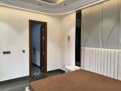 Bedroom Image of 2527 Sq.ft 3 BHK Apartment / Flat for sale in Krisumi Waterfall Residences, Sector 36A Gurgaon for Rs. 48000000