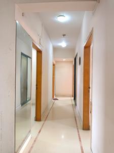 Passage Image of 3210 Sq.ft 4 BHK Apartment / Flat for sale in Alipore Kolkata for Rs. 48800000