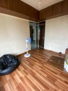 Bedroom Image of 950 Sq.ft 2 BHK Apartment / Flat for sale in Kaul Kingston Tower, Vasai West Vasai for Rs. 6800000