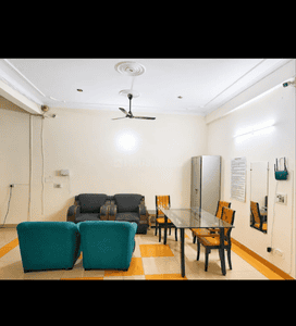 Image of Townhouse Girls PG sector 50 Noida in Sector 50, Noida