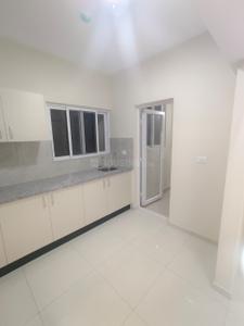 Kitchen Image of 1241 Sq.ft 3 BHK Apartment / Flat for sale in Godrej Park Retreat, Chikkakannalli Bengaluru for Rs. 17500000