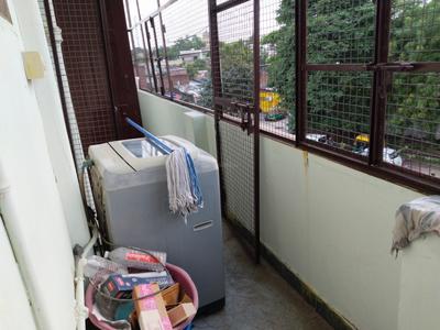 Image of 800 Sq.ft 1 BHK Apartment / Flat for rent in Motera, Ahmedabad for Rs. 15000