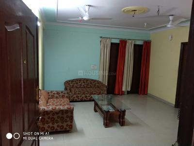 Hall Image of 960 Sq.ft 2 BHK Apartment / Flat for sale in Mansarovar Jaipur for Rs. 4250000