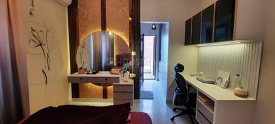 Bedroom Image of 3200 Sq.ft 4 BHK Villa for sale in Confident Beverly Hills by Confident Group, Sarjapur Bengaluru for Rs. 35200000