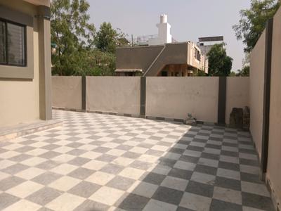 Playing Area Image of 3500 Sq.ft 3 BHK Villa for sale in Hathijan Ahmedabad for Rs. 17000000