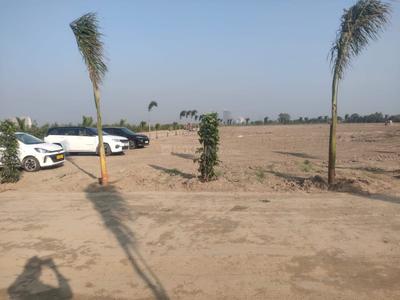 Image of 1008 Sq.ft Residential Plot / Land for sale in Tech Zone, Greater Noida for Rs. 7054992
