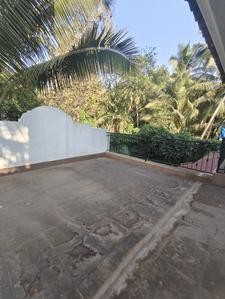 Balcony Image of 2950 Sq.ft 3 BHK Villa for sale in Pilerne Goa for Rs. 50000000