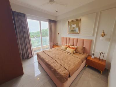 Bedroom Image of 1300 Sq.ft 3 BHK Apartment / Flat for sale in Sevasi Vadodara for Rs. 6500000