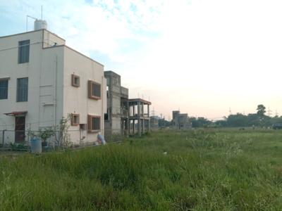 Image of 1440 Sq.ft Residential Plot / Land for sale in New Town, Kolkata for Rs. 3000000