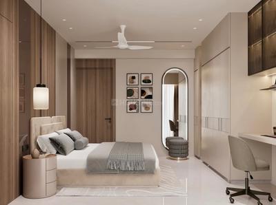Hall Image of 13500 Sq.ft 12 BHK Builder Floor for sale in Kalyan Nagar Bengaluru for Rs. 120000015