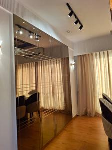 Bedroom Image of 3200 Sq.ft 4.5 BHK Apartment / Flat for rent in Lodha Stella, Thane West Thane for Rs. 170000