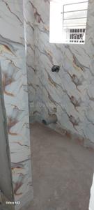 Bathroom Image of 872 Sq.ft 2 BHK Apartment / Flat for sale in Baranagar Kolkata for Rs. 3924000