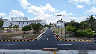 Image of 920 Sq.ft Residential Plot / Land for sale in Thiruporur, Chennai for Rs. 5059080
