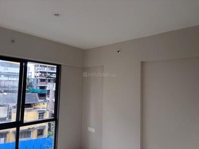 Bedroom Image of 1100 Sq.ft 2 BHK Apartment / Flat for sale in Vertex Sky Villas Wing B1, Kalyan West Kalyan for Rs. 14400000