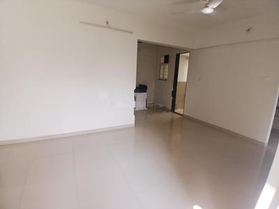 Hall Image of 1043 Sq.ft 2 BHK Apartment / Flat for rent in Parklane Urbanjoy, Sus Pune for Rs. 25008