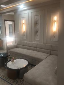 Hall Image of 1460 Sq.ft 3 BHK Apartment / Flat for sale in Vaishali Nagar Extension Jaipur for Rs. 6400000