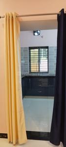 Bedroom Image of 1000 Sq.ft 2 BHK Independent House for rent in Mathpurena Raipur for Rs. 12000