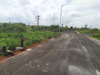 Image of 1200 Sq.ft Residential Plot / Land for sale in  Nadaprabhu Kempegowda Layout, Kengeri, Bengaluru for Rs. 13500000